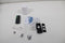 eufy Video Doorbell - Videodeurbel - 2K Sony sensor - Bewegingsdetectie