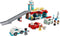 LEGO DUPLO Parkeergarage en Wasstraat - 10948