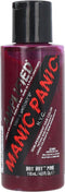 Manic Panic Semi permanente haarverf UV Hot Hot Pink Amplified Roze