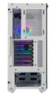 Cooler Master MasterBox TD500 Mesh - Tower - ATX EATX Micro-ATX Mini-ITX - Wit
