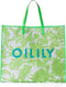 Oilily Big Square - Shopper - Dames - Blauw - One size