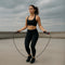 Toorx Fitness Springtouw PVC met Gewichtjes