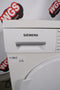 Siemens E44-10 - Condensdroger 7 kg - Diverse droogprogramma's