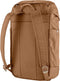 Fjallraven Greenland Top - Rugtas - Laptopvak 15 inch - Bruin