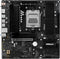 ASRock B850M Pro-A - Micro-ATX Moederbord - AM5 Socket - Wi-Fi 7 - 2.5G LAN