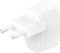 Belkin USB Oplader 12W - Snellader