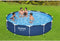 Bestway Steel Pro - Opzetzwembad Rond 366 cm - Inclusief filterpomp