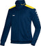 Jako Copa Trainingsvest - Voetbaltrui - Jongens - Maat 116 - Blauw