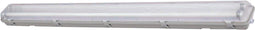 Select Plus - Spatwaterdicht LED armatuur - 2x18W 3200 lumen Cool White IP54 (2 stuks)