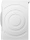 Bosch Serie 6 WQG233DMFG - Warmtepompdroger - 8 kg - Wit