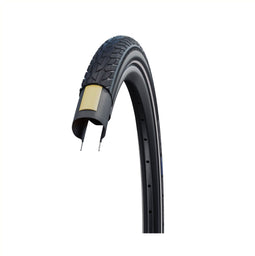 Schwalbe EB1504B buitenband 28x1.75 47-622 Road Cruiser