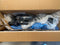Samsung VS15A60AGR5 - Stofzuiger - Zakloos - 150W - Zilver