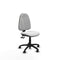 Bureaustoel Piqueras y Crespo B0001RP Wit