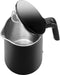 Zwilling Enfinigy - Waterkoker - 1 Liter - 1850 Watt - Zwart
