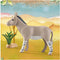 PLAYMOBIL Wiltopia - Afrikaanse wilde ezel - 71289
