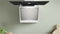 Bosch DWK65DK20 - Wandschouwafzuigkap - A label - 60 dB - RVS
