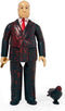 ReAction - Movie: Blood Splatter Hitchcock - 3.75 inch Action Figure