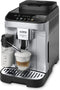 De'Longhi Magnifica Evo ECAM290.61.SB - Volautomatische espressomachine - LatteCrema Systeem - Zwart