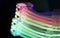 Lian Li Strimer - 8-Pin PCIe RGB Kabel - 30 cm - RGB Zwart