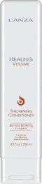 Lanza Healing Volume Thickening Conditioner - 250 ml - Gewichtloos - Voor fijn en dun haar