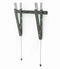 Hama Ultraslim 00220846 - Muurbeugel - Horizontaal draaibaar Verstelbare hoogte Verticaal kantelbaar - Max. 90