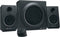Logitech Z333 - Multimedia Speakers - 80W - Zwart