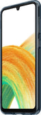 Samsung EF-XA336CBEGWW - Soft case - Schokbestendig - Zwart
