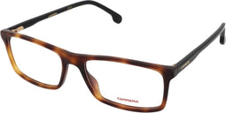 Carrera Carrera 175/N 086 - Bril - Rechthoekig - Bruin