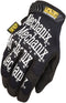 Mechanic's Gloves Original Black (Size M)
