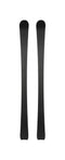 Dynastar E Lite 5 - Piste ski's dames - Inclusief Look Express W 11 GW B83 - Blauw 162 cm