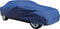 Carpoint Autohoes Polyester XXL 524x191x122cm - Afdekhoes auto