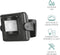 Trust APIR-2150 | Wireless Motion Sensor | for outdoor use