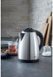 WMF Bueno - Waterkoker 1,7l 2400W - Roestvrijstaal Zwart