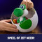 Hatchin' Yoshi - The Super Mario Galaxy Movie - Interactief Yoshi Ei - Speelfiguur