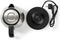 Nedis KAWK300EAL - Waterkoker - 1.0 L - 2200 W - RVS/Aluminium
