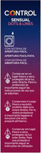 Preservatives Touch en Feel 12 units