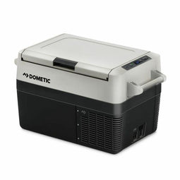 Dometic CFF35 - Koelbox - 34 liter - 12 V 24 V 230 V - Zwart
