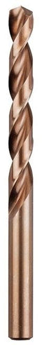 Kwb COBALT HSS CO - Cobalt metaalboor DIN 338 - Industrie kwaliteit (1 stuk)