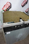 Bosch inbouw-vaatwasser hoog-model - 5 programma's - 86 cm (2e hands)