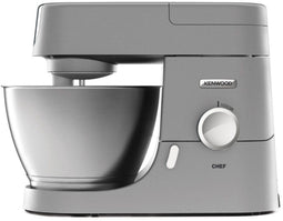 Kenwood Chef KVC3110S - Keukenmachine - 1000W 4.6L roestvrijstaal
