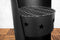 SenS-Line - Ralf BBQ Firepit - 50x50x115cm - Zwart