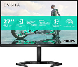 Philips Evnia 27M1N3200ZA - Gaming Monitor - Full HD 165Hz 27 inch