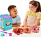 Moose Toys Cookeez Makery Oven - Baked Treatz - Mix & Bak pluchen knuffel (4 stuks)