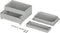 Bopla REGLOCARD RCP 160 F Wandbehuizing 166 x 161 x 72.5 ABS Lichtgrijs 1 stuk(s)
