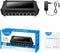 Cudy GS108D - 8-poorts gigabit-desktopswitch - Plug-and-play installatie - Energiezuinig