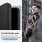 Spigen Galaxy S24 Plus - Ultra Hybrid - Air Cushion technologie - Transparant