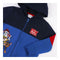 Joggingpak voor kinderen The Paw Patrol Blauw Maat 2 Jaar