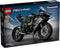 LEGO Technic Kawasaki Ninja H2R - Bouwset - 1:8 schaal - 643 steentjes