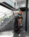 Bowflex Max Trainer M3i - Crosstrainer - Stepper - Fitness - 14 minuten Interval Trainer - Zwart