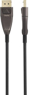 Renkforce RF-3770964 - DisplayPort Aansluitkabel - 8K 60 Hz - Zwart